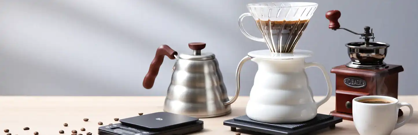 Kahve Ekipmanları | blumcoffeehouse