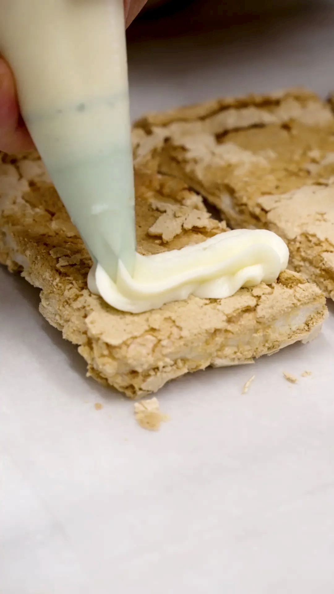 Mereng Roll Antep Fıstıklı | Glutensiz | 10 Kişilik