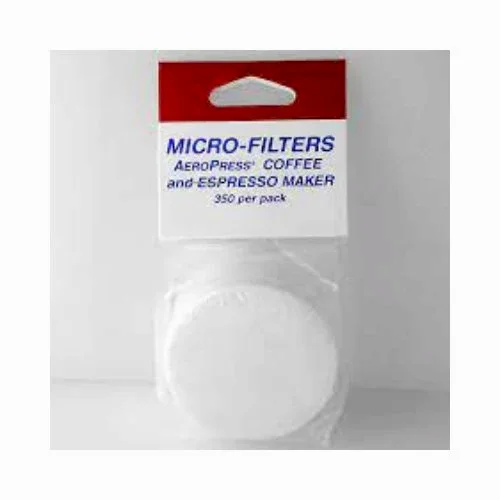 Aeropress Filtre - blumcoffeehouse