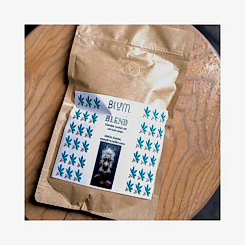 Blum Espresso Blend - blumcoffeehouse