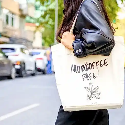 MorgCoffee Çanta - blumcoffeehouse