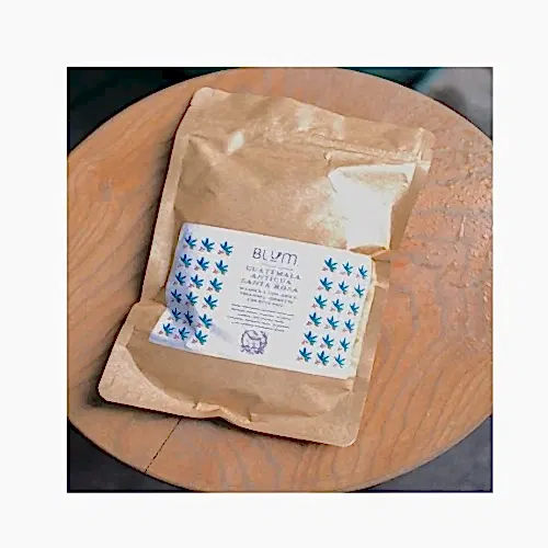 Guatemala Antigua Santa Rosa - blumcoffeehouse