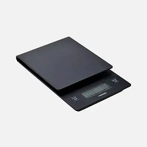 Hario V60 Drip Tartısı - blumcoffeehouse